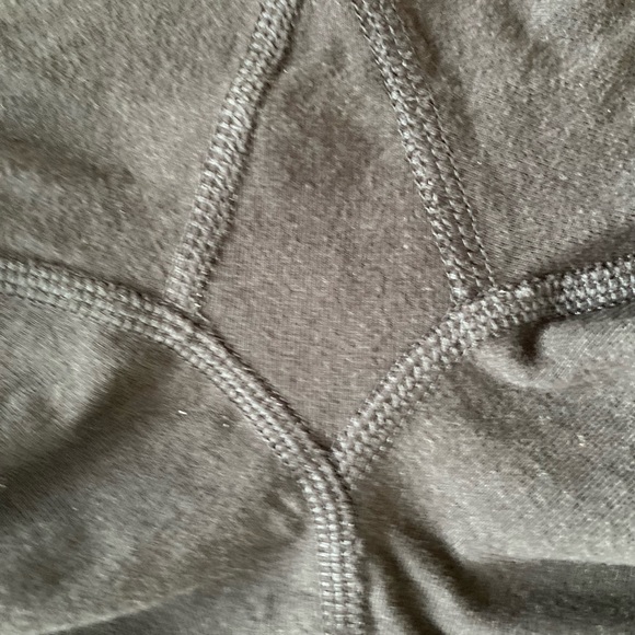 Woman’s black athletic leggings size small by Champion - Picture 10 of 10